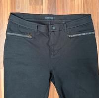 Leggings Hose Damen Marc O Polo 38 M schwarz Thüringen - Erfurt Vorschau
