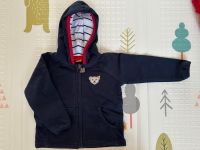 Steiff Sweatjacke/ Jacke Gr. 68 Düsseldorf - Heerdt Vorschau