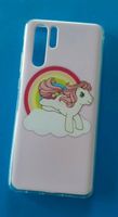 Mein kleines Pony my little Pony Huawei P30 Pro Handyhülle neu Baden-Württemberg - Großrinderfeld Vorschau