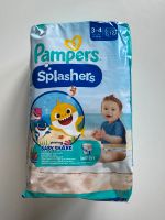 Schwimmwindeln Pampers Shlashers Größe 3-4 / 6-11 KG / 108 Stück Baden-Württemberg - Villingendorf Vorschau