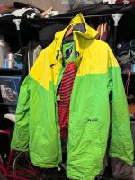 Volcom Snowboard Jacke Nimbus L Bayern - Augsburg Vorschau