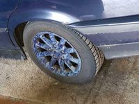 Bmw e36 Alu Felgen mit Winterreifen Styling NR. 41 Nordrhein-Westfalen - Paderborn Vorschau