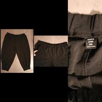••• Shein Leinen Hose 3 XL ••• Nordrhein-Westfalen - Heiden Vorschau
