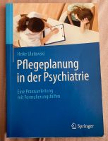 Pflegeplanung in der Psychiatrie Sachsen - Neumark Vorschau