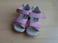 Mädchen Sandalen Gr. 26,WIE NEU!!!, Sandalette,Sommerschuh,Klett Niedersachsen - Oldenburg Vorschau