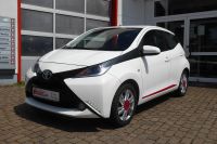 Toyota Aygo X-play Klima Kamera 2 Jahre Garantie Brandenburg - Hoppegarten Vorschau