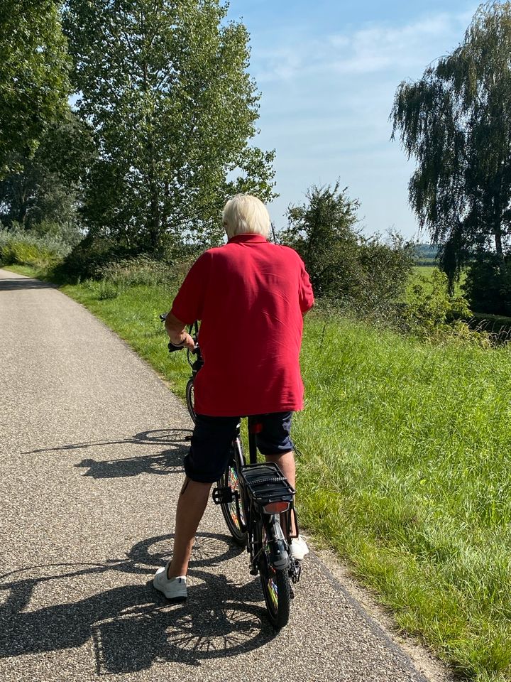 Ferienhaus Zeeland mit Hund in Unna