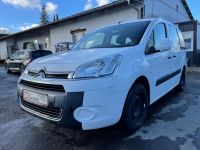 Citroën Berlingo 5 Sitzer  Tendance 1.6 Ben-Orig-Km AHK Niedersachsen - Göttingen Vorschau