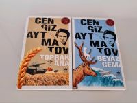 Cengiz Aytmatov Toprak ana Beyaz gemi türk kitapları türkische Mitte - Tiergarten Vorschau