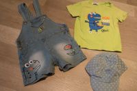 Set / Jungen / 9-12 Monate Hessen - Zwingenberg Vorschau