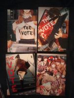 The vote Manga Band 1-4 Hamburg-Nord - Hamburg Barmbek Vorschau