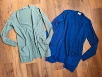 Strickjacke Villa Bayern - Collenberg Vorschau