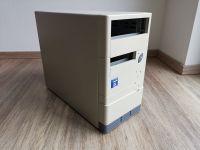 Computer Baby AT Gehäuse, PC Case, Mini Tower mit Netzteil Bayern - Wernberg-Köblitz Vorschau