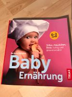 Baby Ernährung Barbara Dohmen Rezepte Kinderrezepte Baden-Württemberg - Pleidelsheim Vorschau