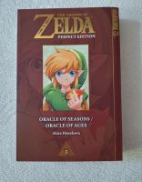 "The legend of Zelda" Manga Band 2 - Perfect Edition Nordrhein-Westfalen - Gütersloh Vorschau