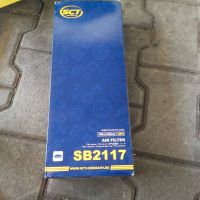 Luftfilter  SCT SB 2117  für Audi  Seat  Vw  Skoda Bayern - Hersbruck Vorschau