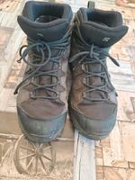Wanderschuhe Salomon Quest Prime GTX Größe Hessen - Schwalbach a. Taunus Vorschau