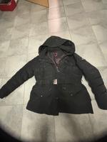 Wellensteyn Winterjacke Nordrhein-Westfalen - Nettersheim Vorschau