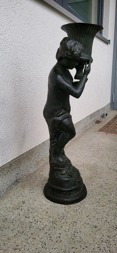 Bronze Figur 88 cm in Dortmund