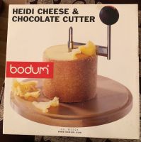 bodum cheese & chokolate cutter Berlin - Steglitz Vorschau