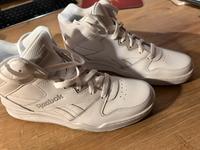Reebok weiß unisex 41 Bayern - Kolbermoor Vorschau