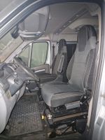 Pilotensitze Ducato, Jumper, Boxer ab 2006, Movano ab 2023 Bayern - Scheinfeld Vorschau