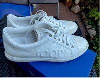 Joop! Coralia Sneaker, Schnürschuhe Gr 40, weiß Brandenburg - Zeuthen Vorschau