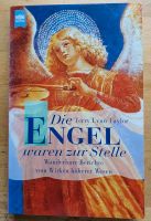 Buch: Terry Lynn Taylor - Engel waren zur Stelle. Altona - Hamburg Othmarschen Vorschau