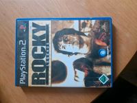 Rocky Playstation 2 Bayern - Obing Vorschau