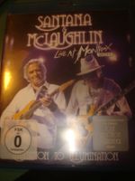 Blu-ray Disc - Concert - Santana & McLaughlin - Live at Montreux Nordrhein-Westfalen - Velbert Vorschau