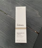 The Ordinary Niacinamide 10% + Zinc 1% Neu und OVP Niedersachsen - Beckdorf Vorschau