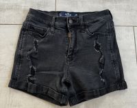 Hollister Shorts Pants W25 schwarz Rheinland-Pfalz - Edesheim (Pfalz) Vorschau