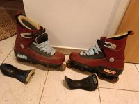 Roces 5th Element Skates Inlineskates Gr. 45 Nordrhein-Westfalen - Langenfeld Vorschau