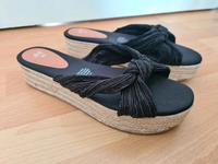 Neue Espadrille, Sommer Sandalen  mit Plateau  Gr. 40 Schwerin - Weststadt Vorschau