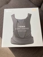 Babytrage von Cybex (Yema Babycarrier Yemaya Denim) Niedersachsen - Göttingen Vorschau