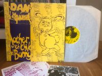 Dan - Mother With Child And Bunny! - LP Vinyl Punk Hardcore Bayern - Poppenhausen Vorschau