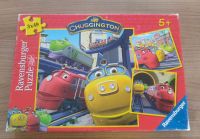 Ravensburger Puzzle Chuggington 3x49 Teile ab 5 Jahre Nordrhein-Westfalen - Salzkotten Vorschau