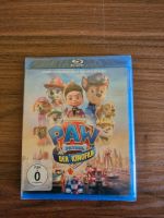 Blue-ray Paw Patrol Der Kinofilm Neu OVP Sachsen - Krostitz Vorschau