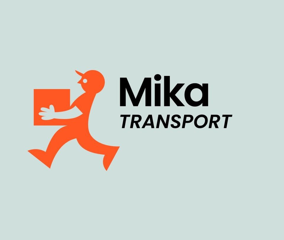 Gut.Besser Mika Transport in Berlin