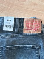 Levi’s 512 38X34  Levi’s Herren Jeans W38 L34 Neu mit Etikett Hamburg-Mitte - Hamburg St. Georg Vorschau