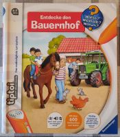 TipToi Entdecke den Bauernhof Bayern - Wartenberg Vorschau