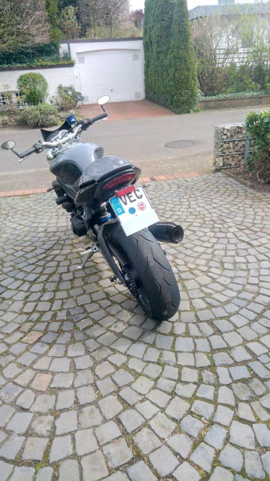 Street Triple 675 R in Vechta