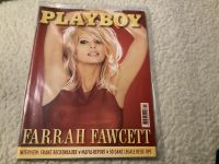Playboy Februar 2/1996 mit Farrah Fawcett Niedersachsen - Wolfsburg Vorschau
