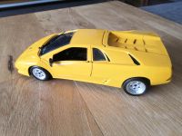 Lamborghini Diabolo 1/18 Polistil Hessen - Hünfeld Vorschau