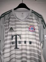 FC Bayern Shirt wie neu M Bayern - Sulzbach-Rosenberg Vorschau
