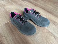 UVEX 1 Ladies Sicherheitsschuh S2 Halbschuh 92 8562.8 39 Niedersachsen - Osnabrück Vorschau