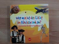 Wer macht das Licht im Kühlschrank an? von lies + spiel Nordrhein-Westfalen - Schmallenberg Vorschau