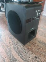 Subwoofer Blaupunkt Wuppertal - Langerfeld-Beyenburg Vorschau