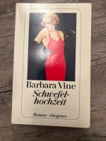 Roman Barbara Vine Schwefelhochzeit Niedersachsen - Göttingen Vorschau