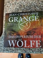 Hörbuch das Imperium der Wölfe Kr. Dachau - Dachau Vorschau